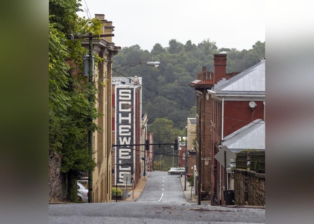 #39. Lynchburg